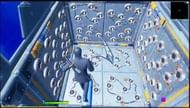 the fortilla deathrun map